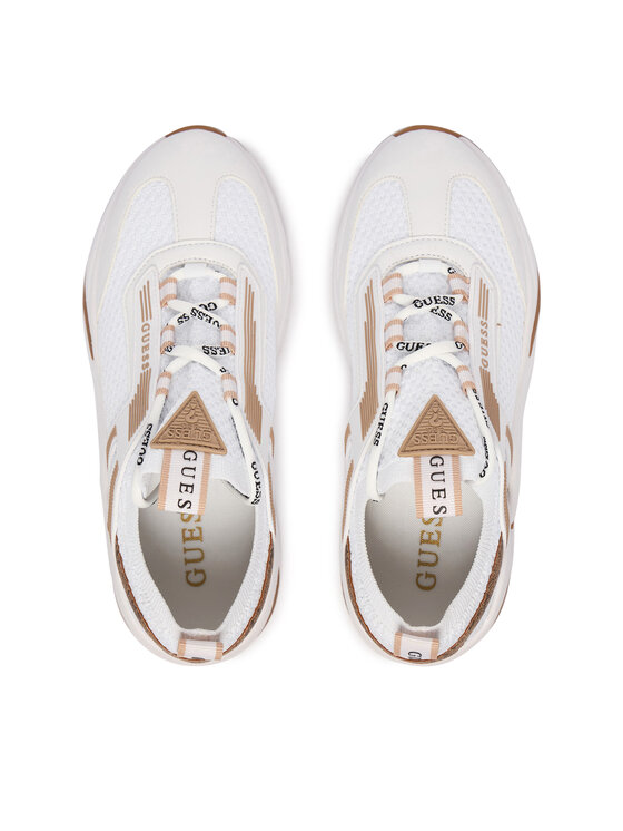 Guess Guess Sneakers 180741 Alb