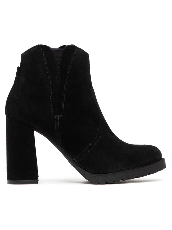 Tronchetti SB-77-12-001366 Nero