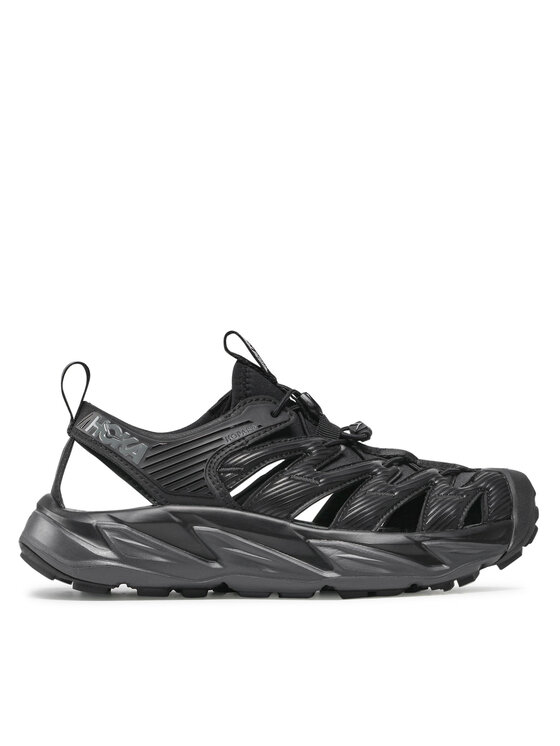 Hoka Hoka Sandali Hopara 1106534 Nero