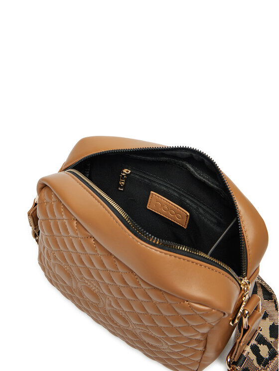 Nobo Nobo Дамска чанта BAGT970 Бежов