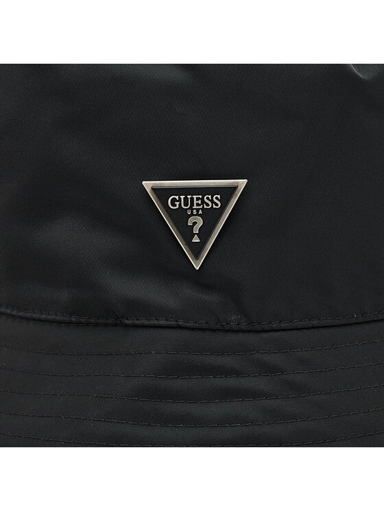 Guess Hut Bucket AM8868 POL01 Schwarz | Modivo.de 