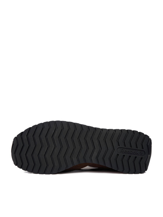 Reebok Reebok Sneakersy EO-Classic Az 100260989 Brązowy