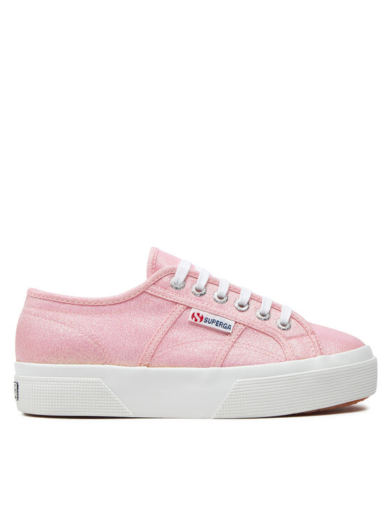 Superga Superga Гуменки 2740 Розов