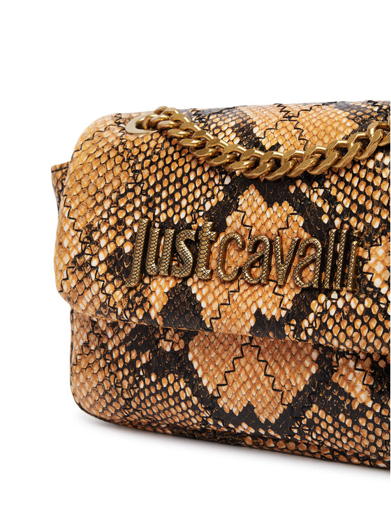 Just Cavalli Just Cavalli Kabelka 81RA4BG5 ZSD84 Hnedá