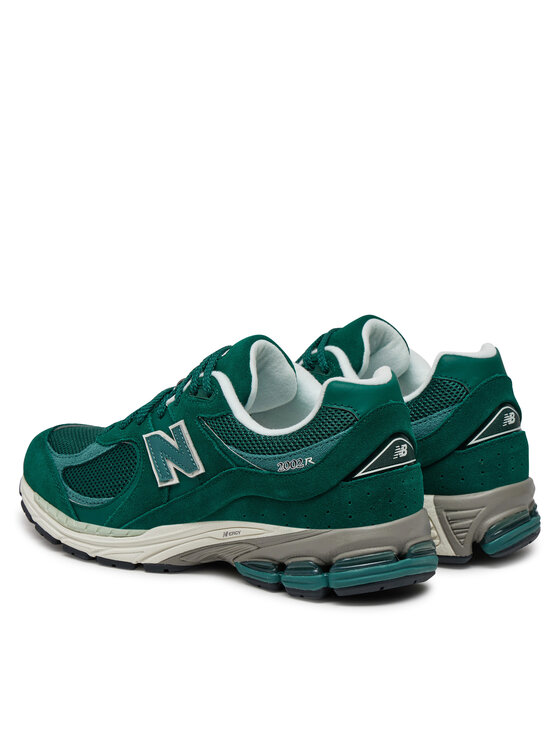 New Balance New Balance Tossud M2002RFK Roheline