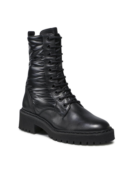 HÖGL HÖGL Scarponcini 2-102459 Nero