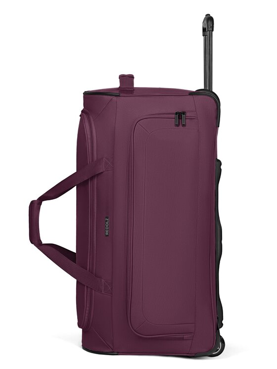 Redolz Redolz Torba 302160 Bordowy