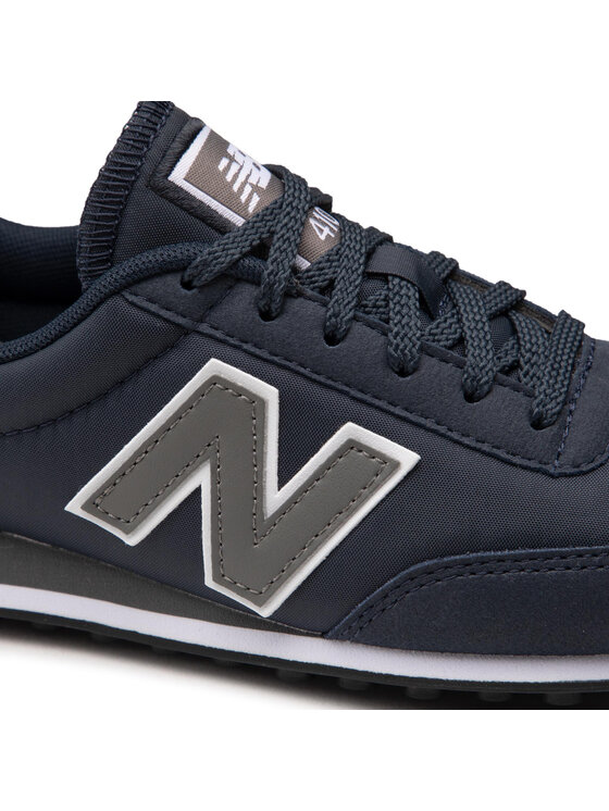 New Balance New Balance Superge U410CB Mornarsko modra