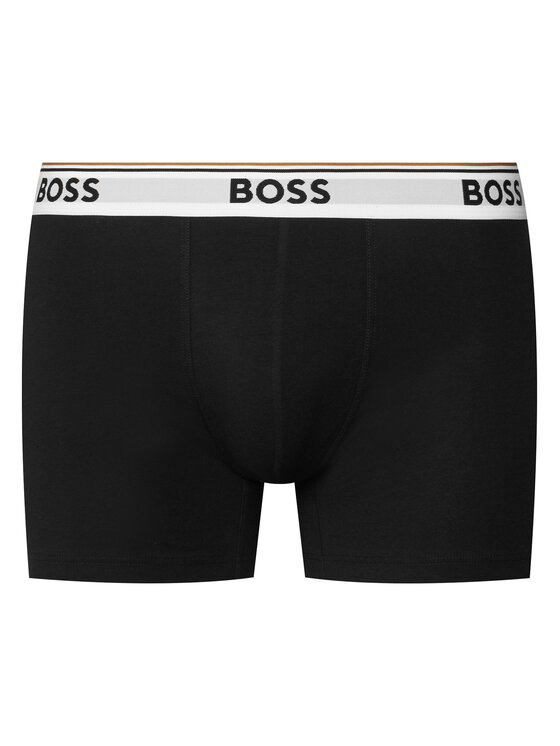 BOSS BOSS Set di boxer 50554438 Nero