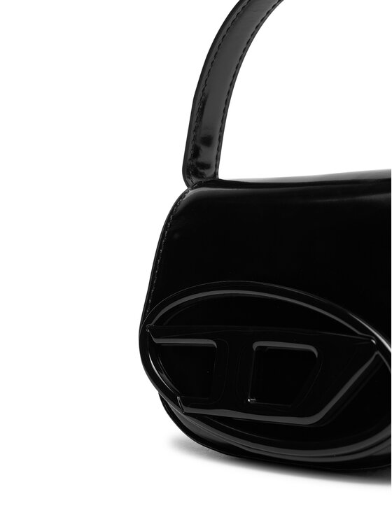 Diesel Diesel Τσάντα X08957 PS202 Μαύρο