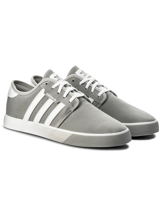 Adidas seeley online gris