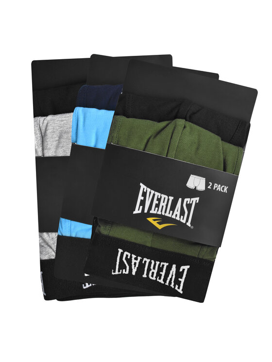 Everlast Everlast Bokserki BM002 Kolorowy