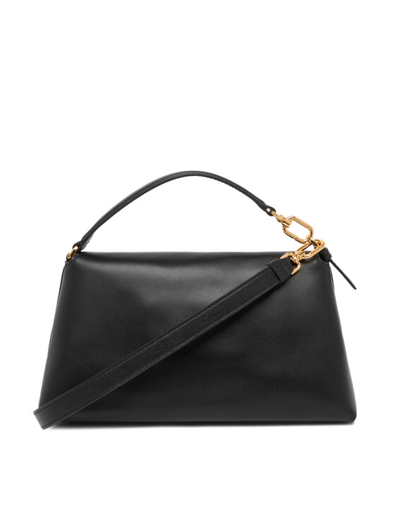 Furla Furla Torbica Sfera Soft Mini WE00881 BX2269 CN O6000 Crna