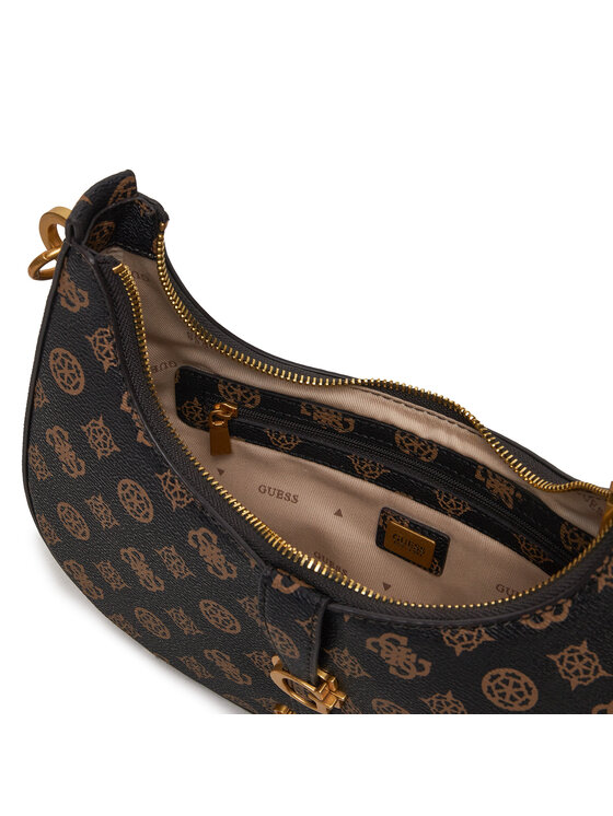 Guess Guess Torebka Kuba HWPA93 29180 Beżowy