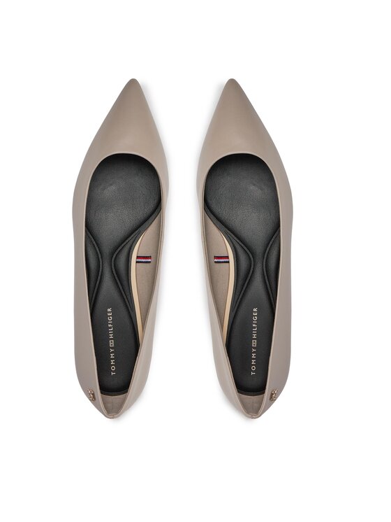 Ballerine femme best sale tommy hilfiger