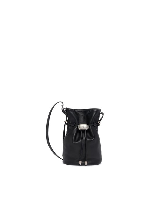 Trussardi Trussardi Borsetta Z600E005977N033 Nero