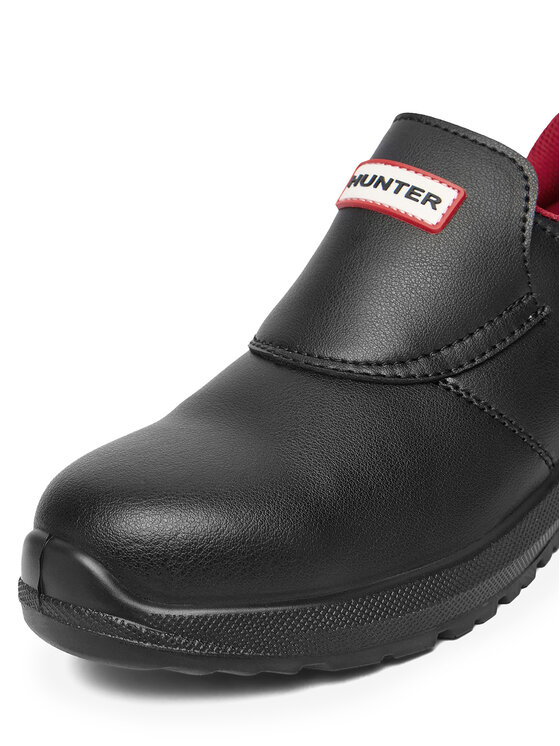 Hunter Hunter Pantofi HUNTER-SS-04 M Negru