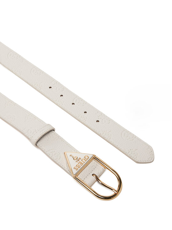 Guess Guess Ženski remen BW9223 P5235 Bijela