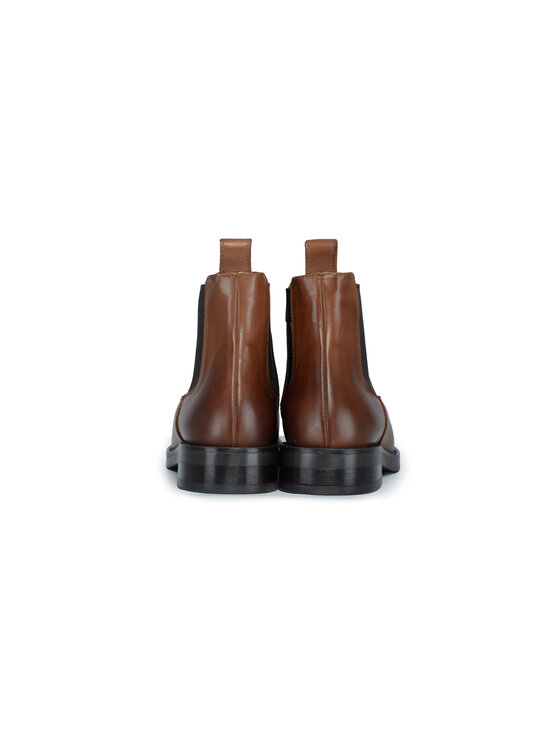 ACANFORA ACANFORA Stivali LEI102-CUO Marrone