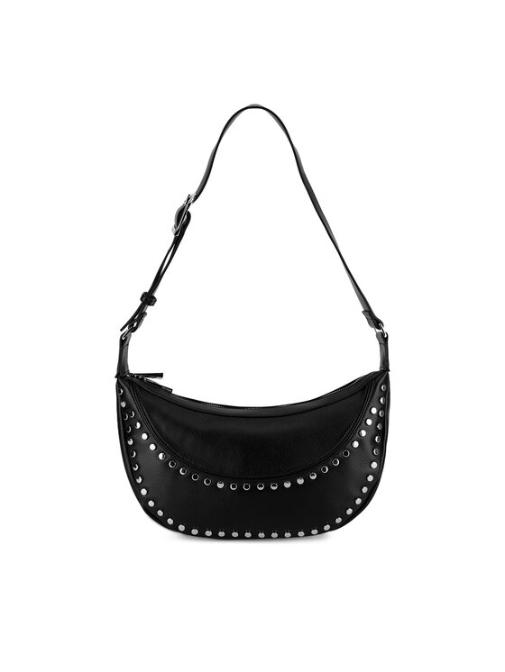 Badura Badura Borsetta LOA7013A. Nero