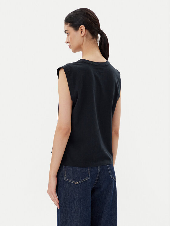 Levi's® Levi's® Halenka Graphic 001MW-0003 Černá Standard Fit