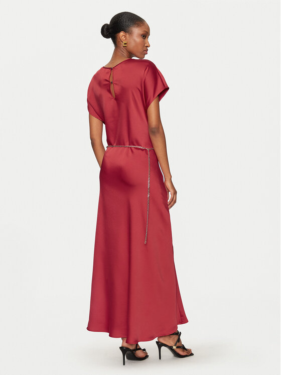 Imperial Imperial Koktélruha ADQJIBA Piros Regular Fit