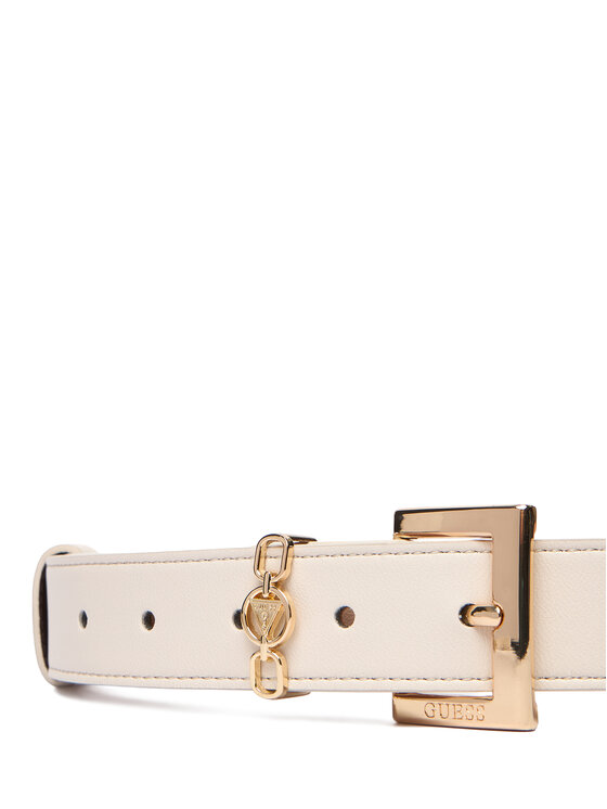 Guess Guess Cintura da donna BW9293 P5430 Écru