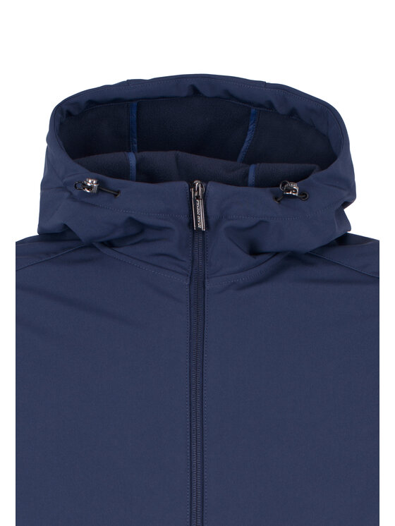 Colmar Colmar Giubbotto invernale 11306XZ68 Blu Regular Fit