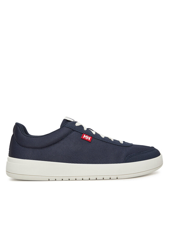 Helly Hansen Sneakersy Halmstad 2 12027_597 Tmavomodrá