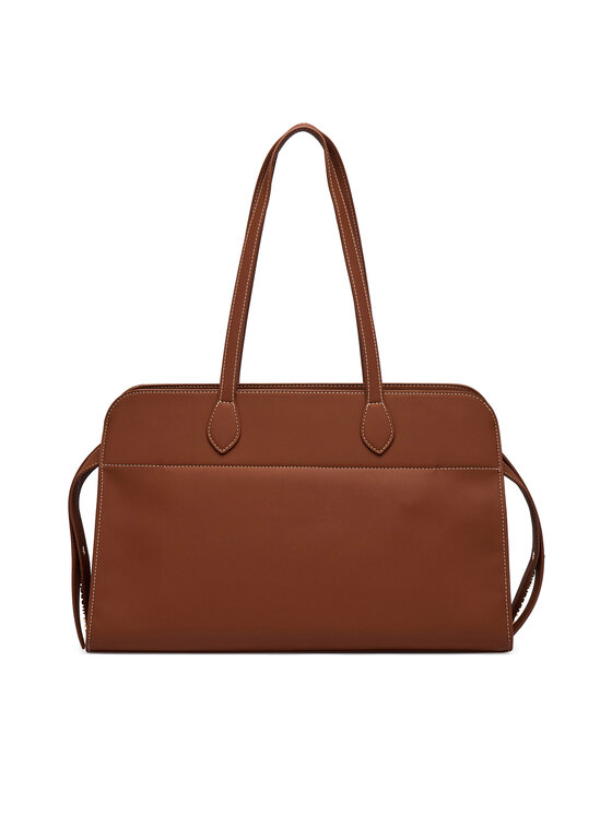 LOVE MOSCHINO LOVE MOSCHINO Geantă JC4271PP0OKI0300 Maro