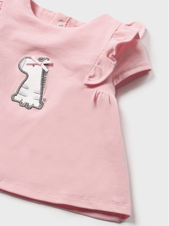 Mayoral Mayoral Kinderset 1249 Rosa