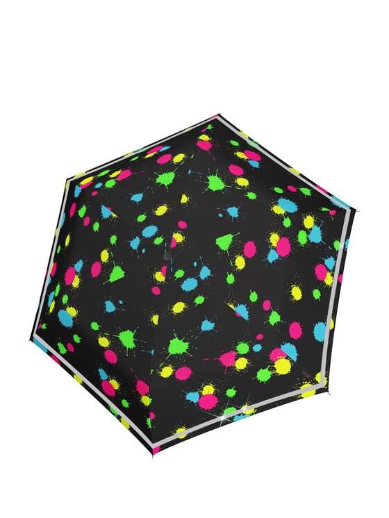 Knirps Knirps Parasolka 284582 Zielony