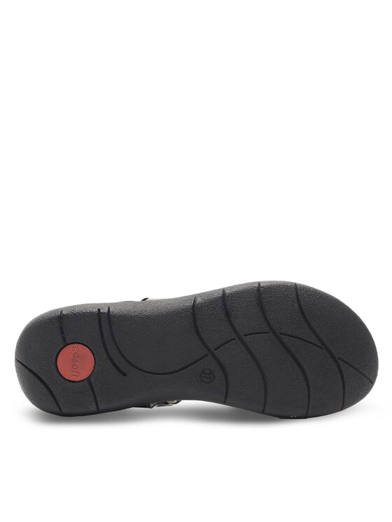 Go Soft Go Soft Sandaalid WI23-4773-05 Must
