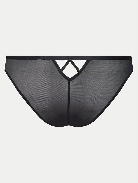 Dorina Dorina Chilot clasic Vida D001898MI033 Negru
