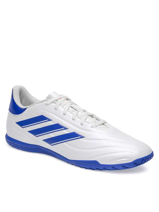 adidas adidas Sneakersy COPA PURE 2 CLUB IN IG8689 Biały
