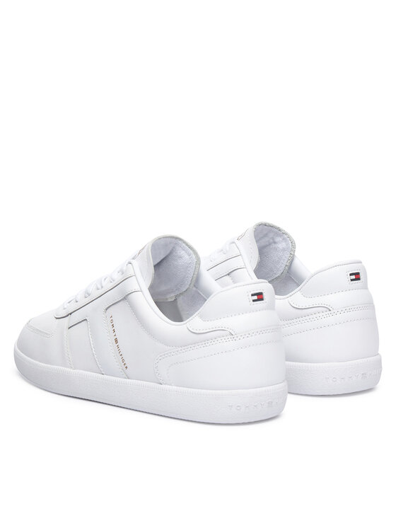 Tommy Hilfiger Tommy Hilfiger Tossud Tribeca Sneaker FM0FM06083 Valge