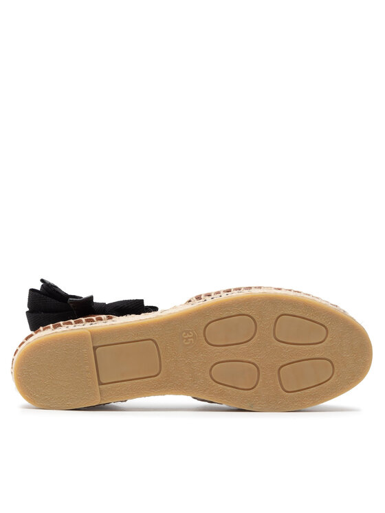 PINKO Pinko Еспадрили Angelica PE 22 BLKS1 1H2119 Y86A Кафяв