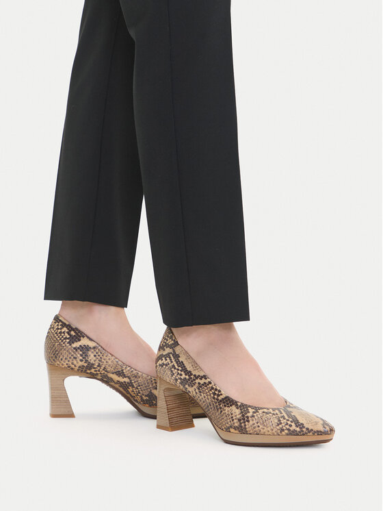 Hispanitas Hispanitas Pantofi pumps HI254245 Negru