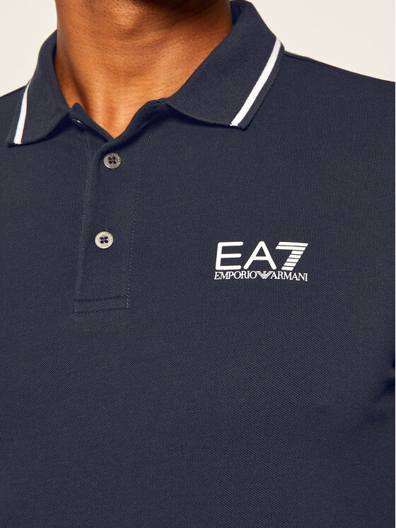 Polo Uomo - ARMANI EA7 - Santangelo