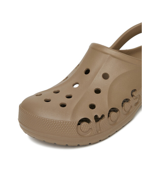 Crocs Crocs Şlapi BAYA CLOG 10126-260 Bej