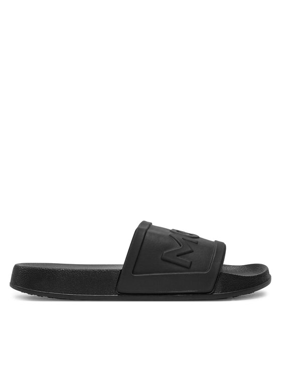 MEXX MEXX Klapki MIJB1905541M-01 Czarny