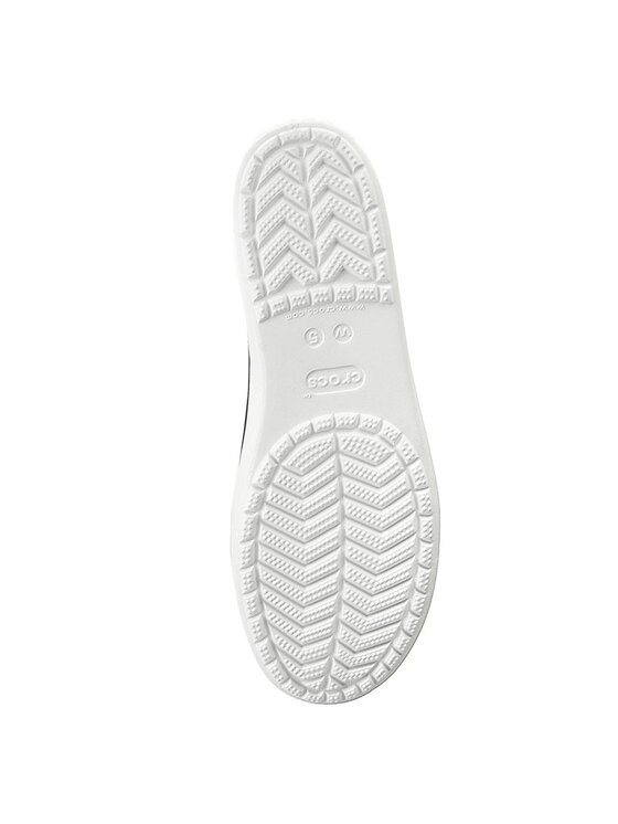 Crocs Crocs Chaussures basses Citilane Flat W 202923 Bleu marine