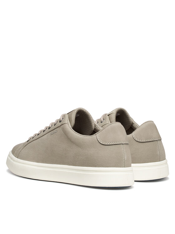 Geox Geox Sneakersy U Baltmoore U65LDB 00010 C5004 Beżowy
