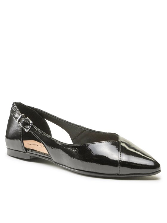 Lasocki Lasocki Обувки RST-NOEL-07 Черен