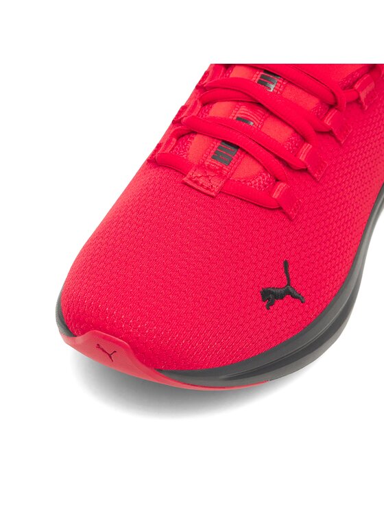 Puma Puma Sneakersy Enzo 2 Clean 377126 06 Czerwony