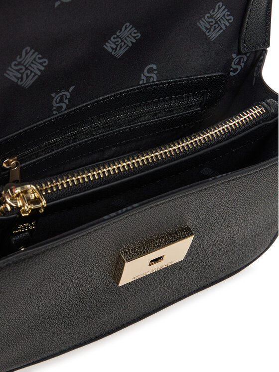 Steve Madden Steve Madden Handtasche Bstakes-2 SM13001826 Schwarz