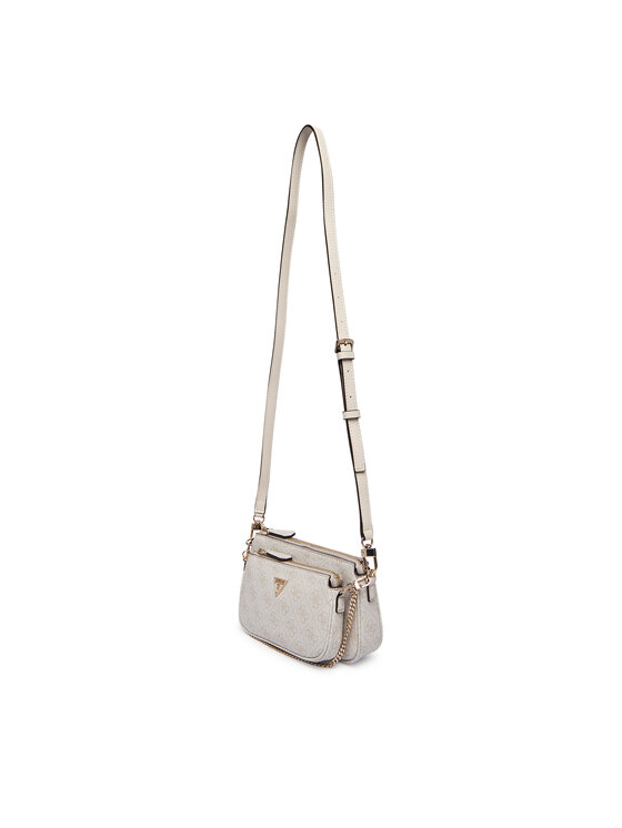 Guess Guess Táska Noelle II Mini HWBG96 72710 Bézs