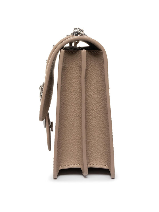 Pinko Kabelka Love Classic Simply 1 Cl Pe 20 Pltt 1p21ly Y65z Bezova Modivo Sk
