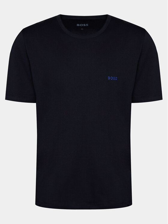 BOSS Boss 3-dílná sada T-shirts Classic 50499445 Barevná Regular Fit