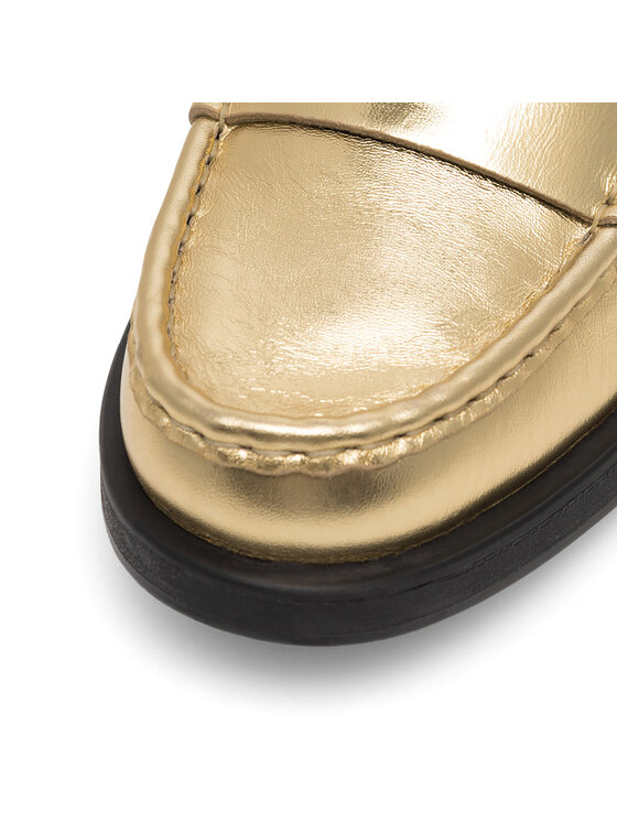 Gino Rossi Gino Rossi Loafers LUISA-112989 Oro